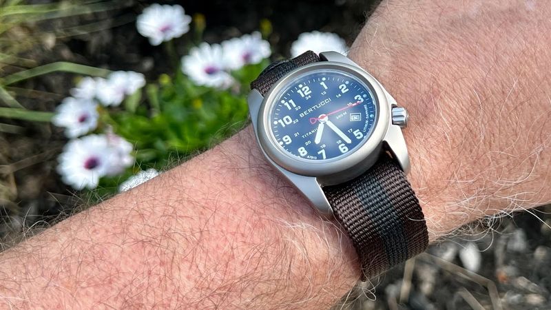 Bertucci A-2T Super Classic