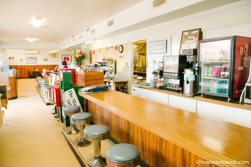 Tasty Crust — Wailuku, Maui