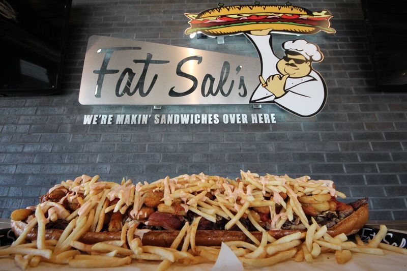 Fat Sal’s