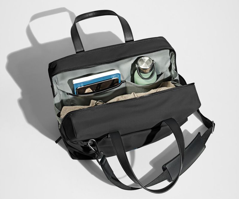 Away The Everywhere Bag (zip-top)