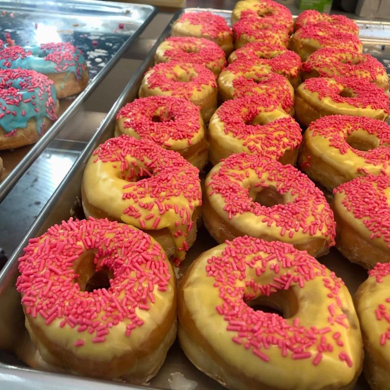 Sunrise Donuts - Fort Wayne