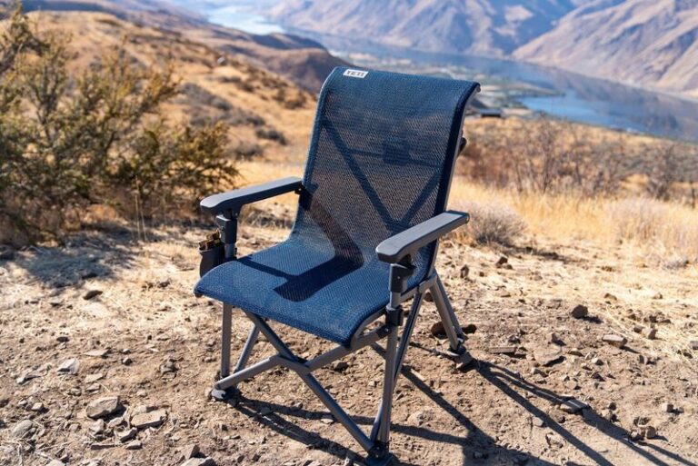 Best Camping Chairs 2027