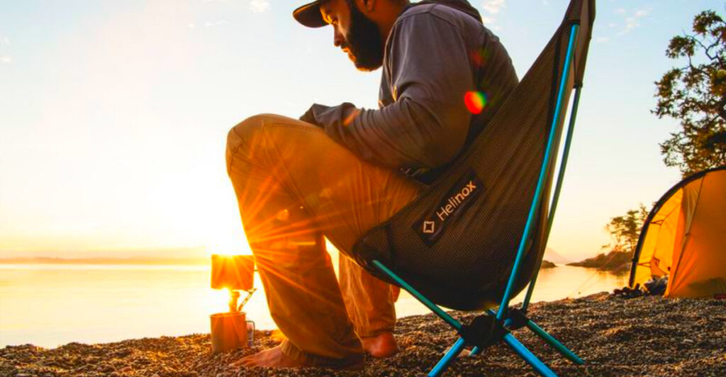 Top 10 Camping Chairs for 2025: Comfort, Durability, and Style