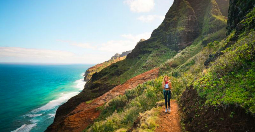 Top 10 U.S. Hiking Hotspots Reviewed by Experts
