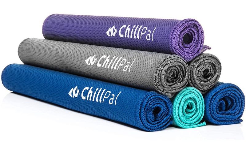 Chill Pal PVA Cooling Towel – Best Overall Champion