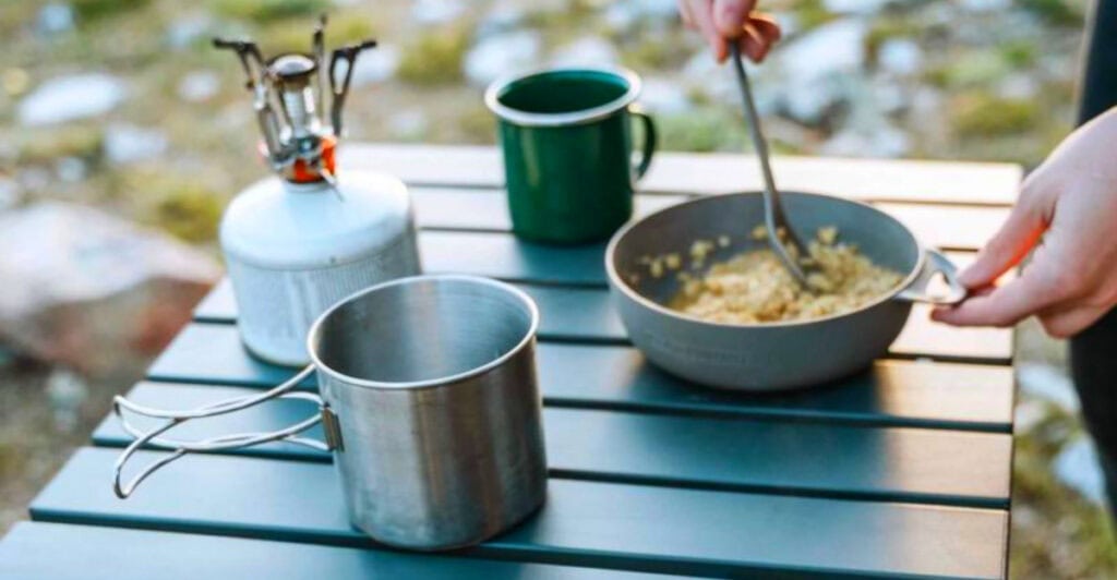 Top-Rated Camping Tables of 2025: Rugged, Lightweight & Field-Tested Picks