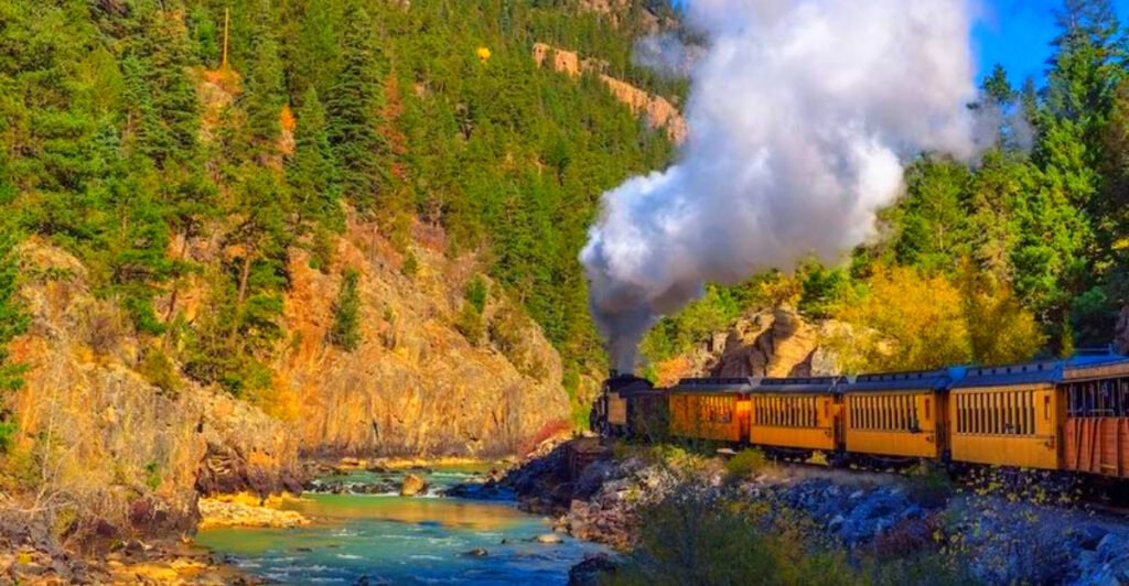 Top Travel Adventures You Can’t Miss in the Colorado Rockies