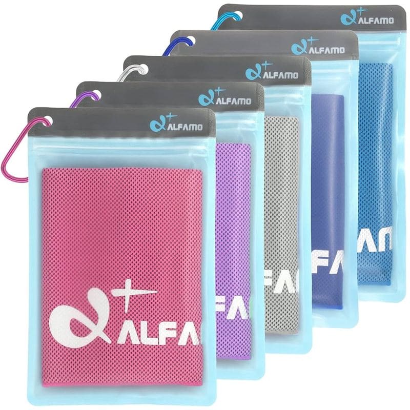 Alfamo Multi-Size – Versatile Coverage Master