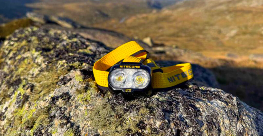 Trail Lights That Actually Deliver: 11 Headlamps & Add-Ons Worth Carrying