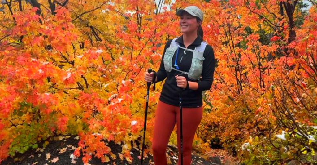 Trail-Ready & Comfortable: 10 Best Hiking Leggings of 2025 (Women’s Picks)