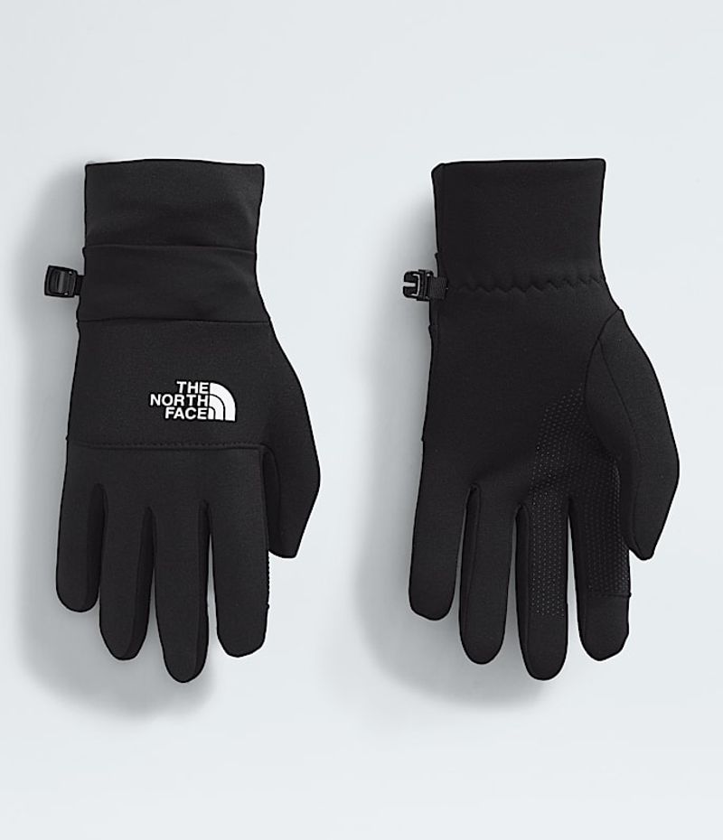 The North Face Etip: Touch-Friendly Winter Performers