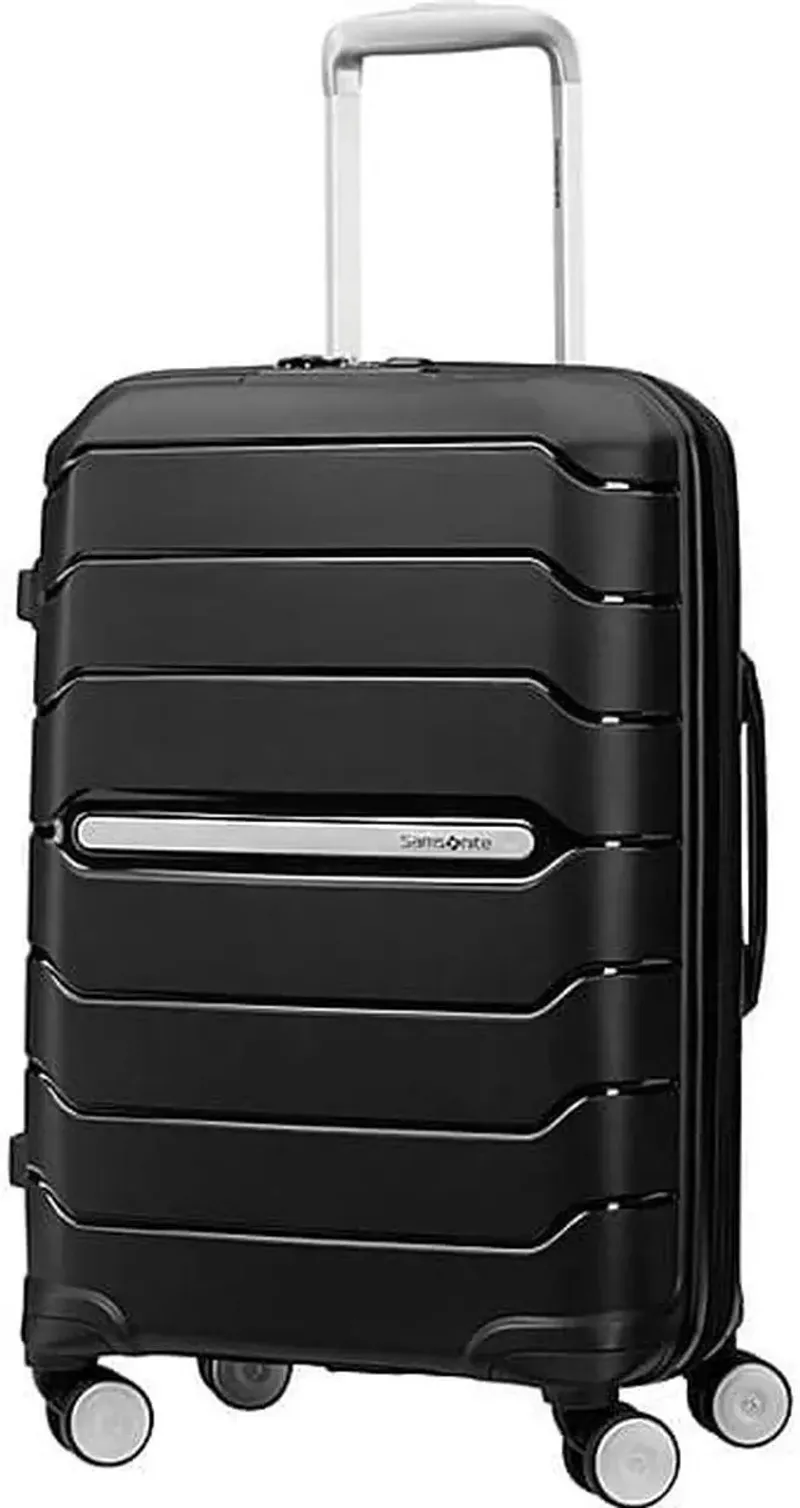 Samsonite Freeform Carry-On Spinner