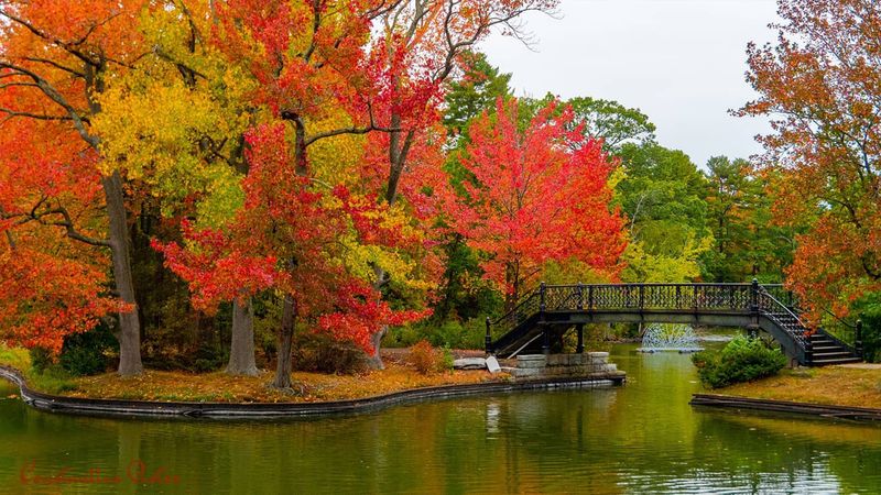 Providence, Rhode Island