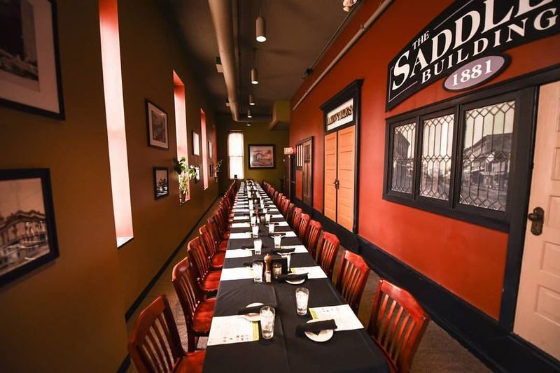 Court Avenue Restaurant & Brewing Co. (Historic Court District)