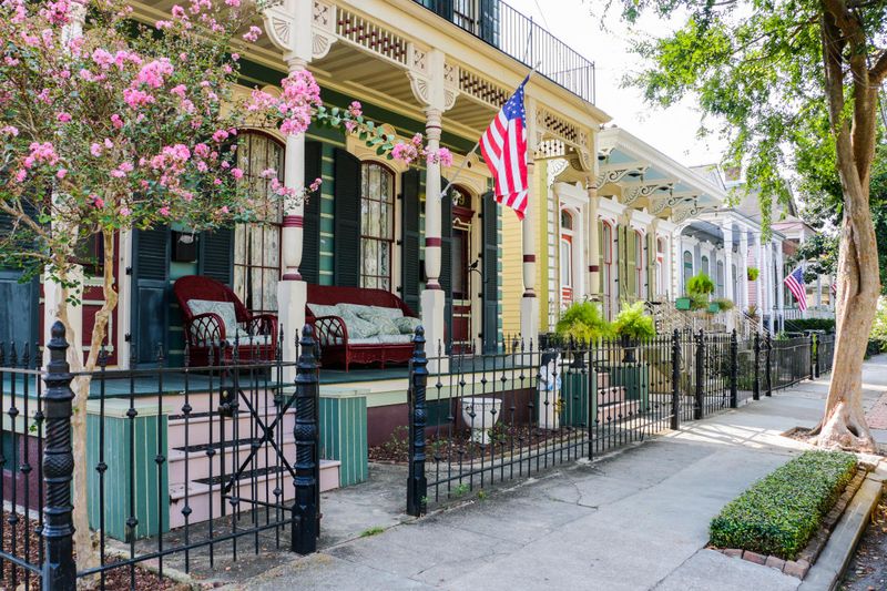 Algiers Point