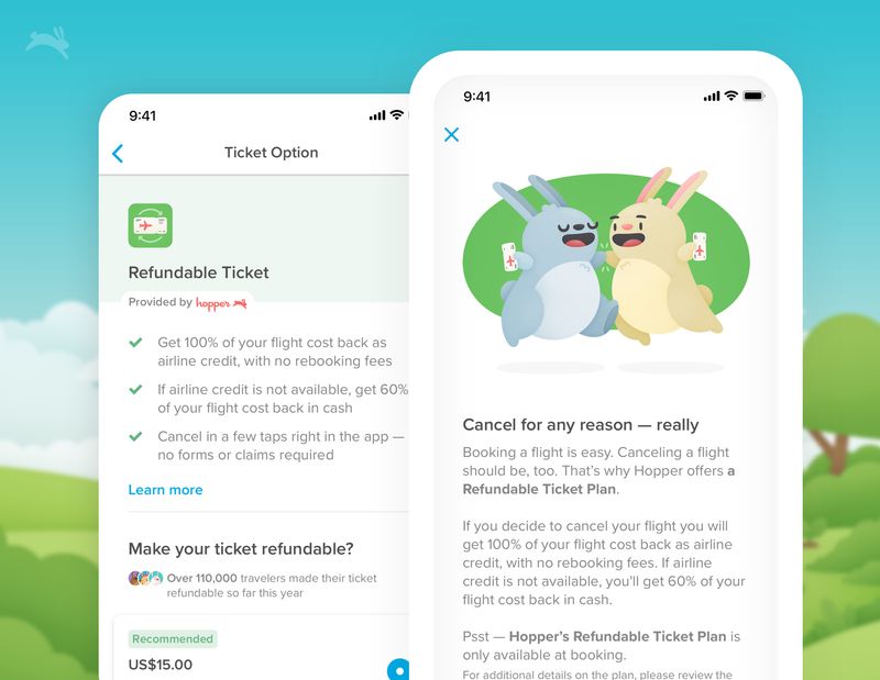 Hopper - Smart Savings for Family Budgets