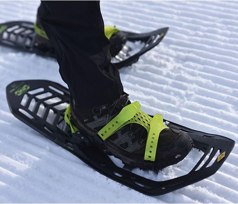 Atlas Helium Trail - The Comfortable Cruiser