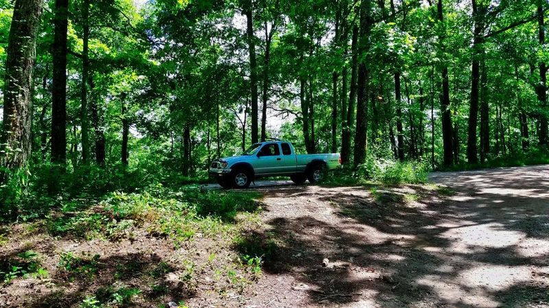 Mountain Trail Networks Offer 30+ Miles of Hiking Paradise
