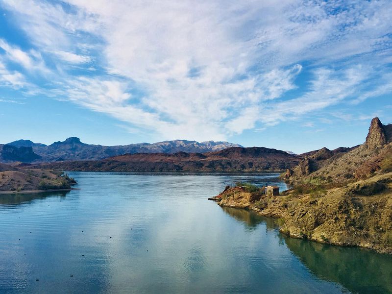 Lake Havasu City Party Central