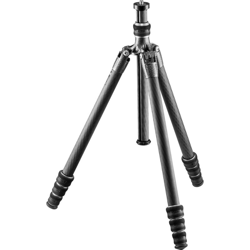 Gitzo Traveler Series 1 Carbon Fiber Tripod