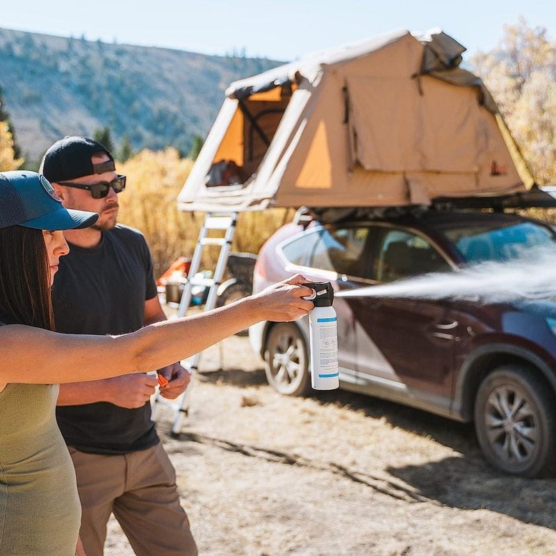 Frontiersman Practice Spray