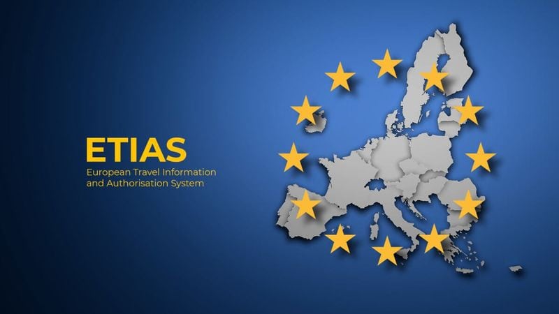 European Travel Information and Authorization System (ETIAS) Implementation