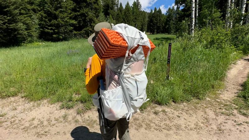 Granite Gear Crown3 60