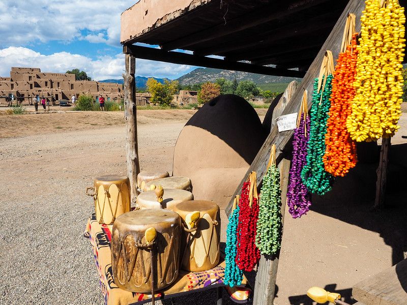 Traditional Arts and Markets