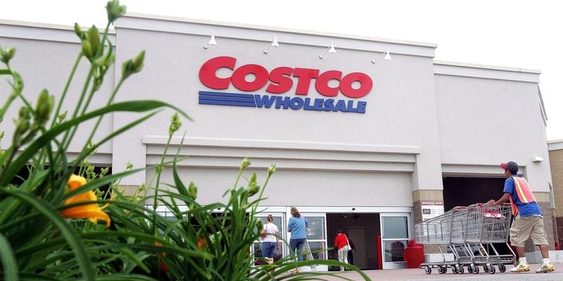 Costco - Members-Only Bargain Hunting