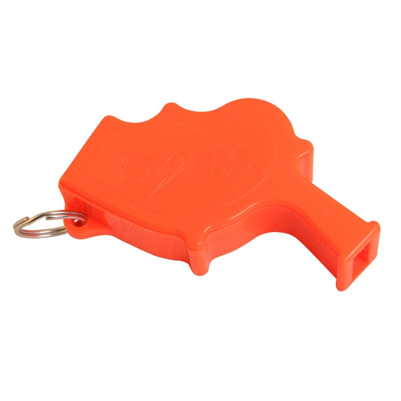 Storm Safety Whistle