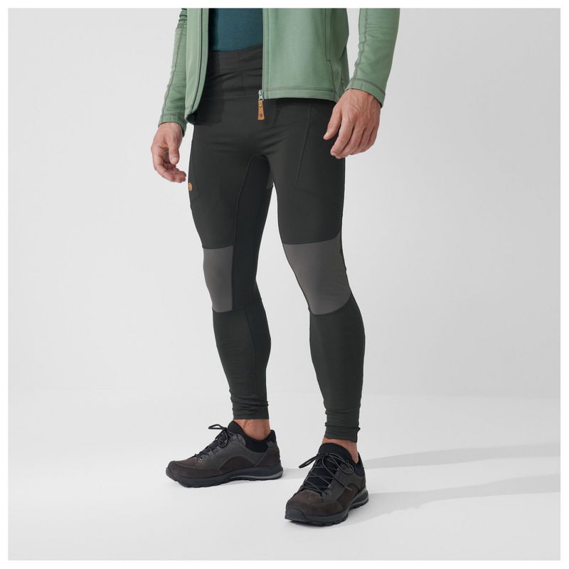 Fjällräven Abisko Tights — Best Durable Trail Tights