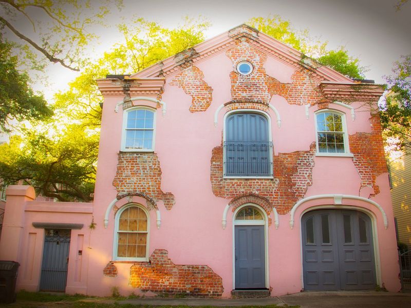 Spectral City Tours: Sweet & Sinful Dessert Tour (French Quarter)