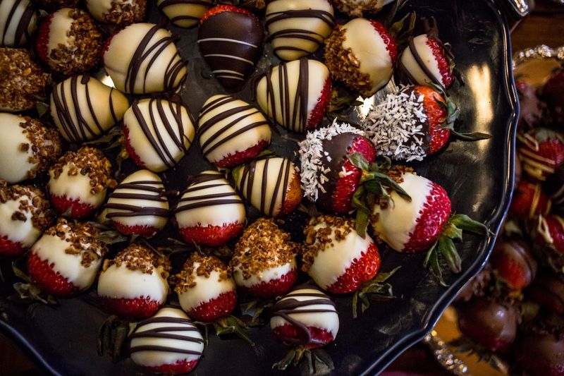 End Your Tour With Surprising Chile Chocolate Treats