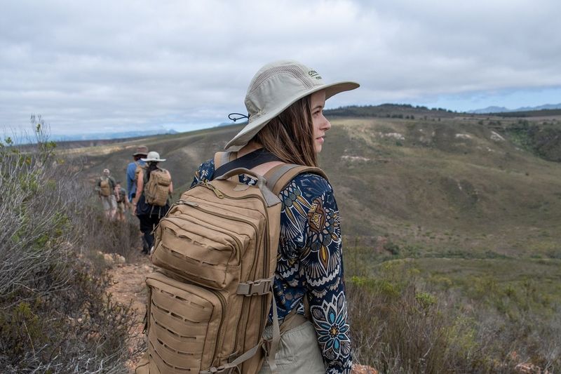 Compact Daypack