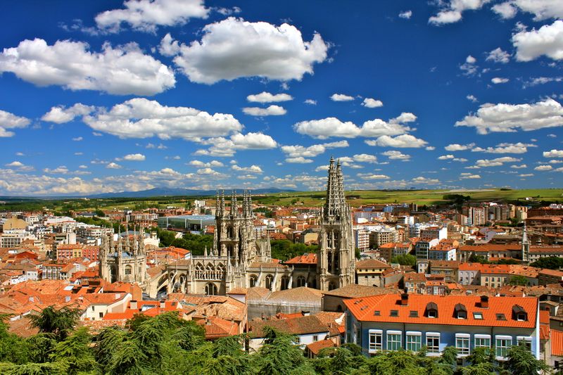 Burgos (Castilla y León)