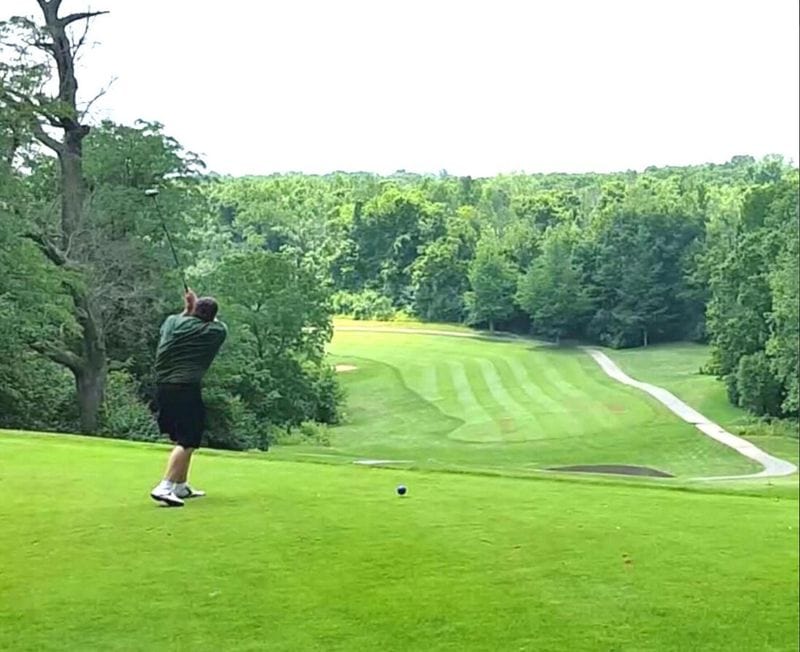 Cassel Hills Golf Course - Municipal Gem for All Skill Levels