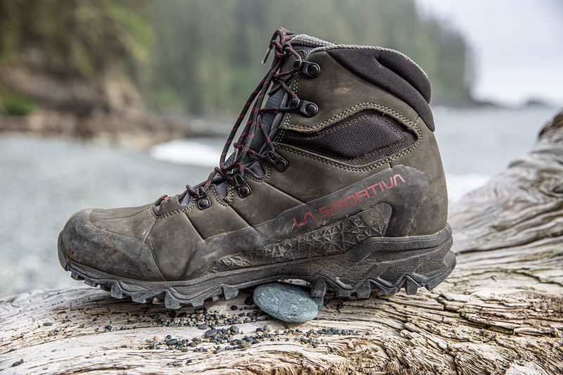 La Sportiva Nucleo High II GTX