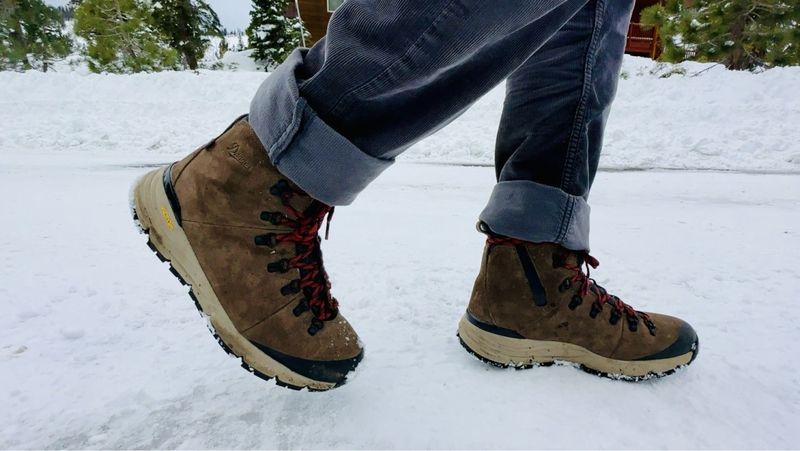Danner Arctic 600