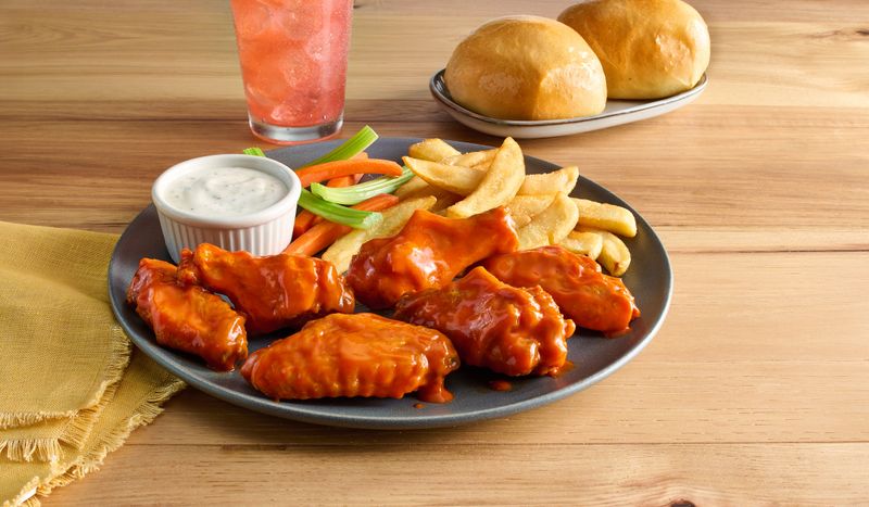 Reliable Comfort at Golden Corral Buffet & Grill