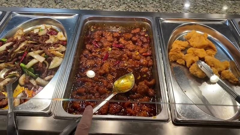 Turnover = fresher trays.