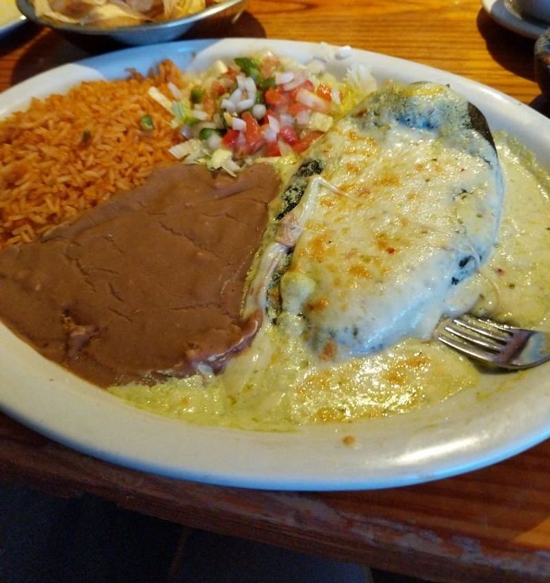Avila's Mexican Restaurant: Dallas' Family Legacy