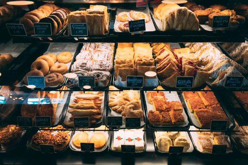 La Segunda Central Bakery – Tampa