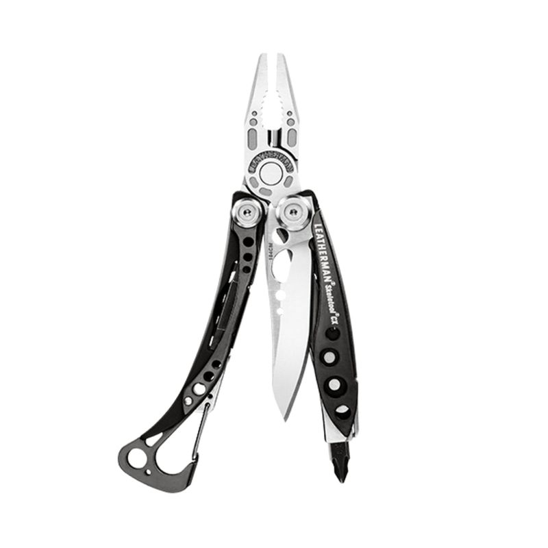 Leatherman Skeletool CX: Minimalist Marvel