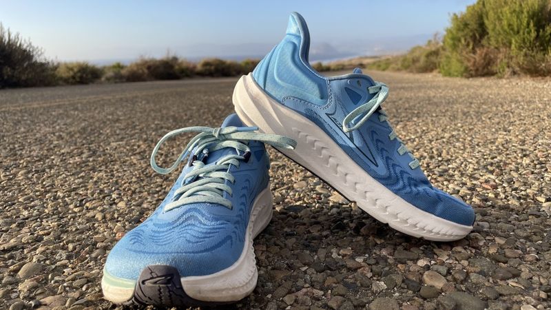 Altra Torin 7 - Zero-Drop Natural Movement