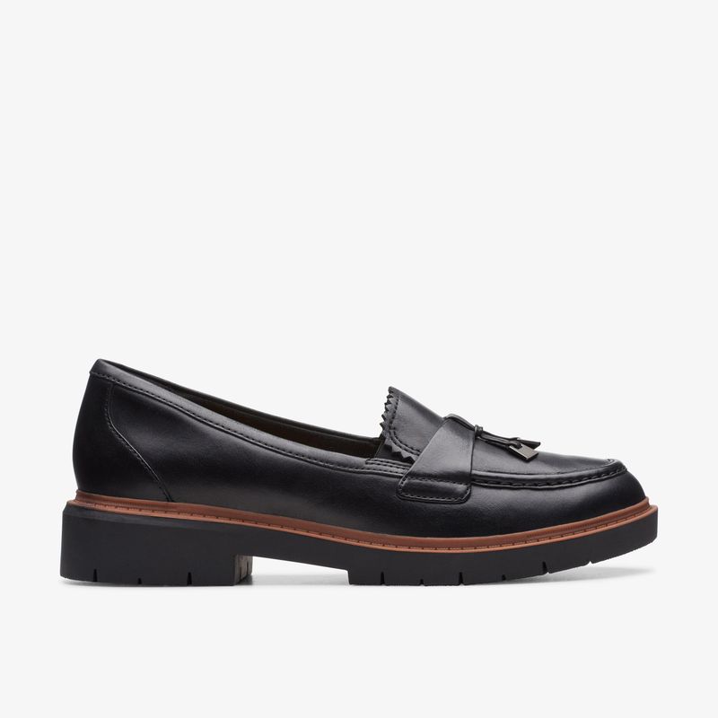 Clarks Westlynn Bella Loafer