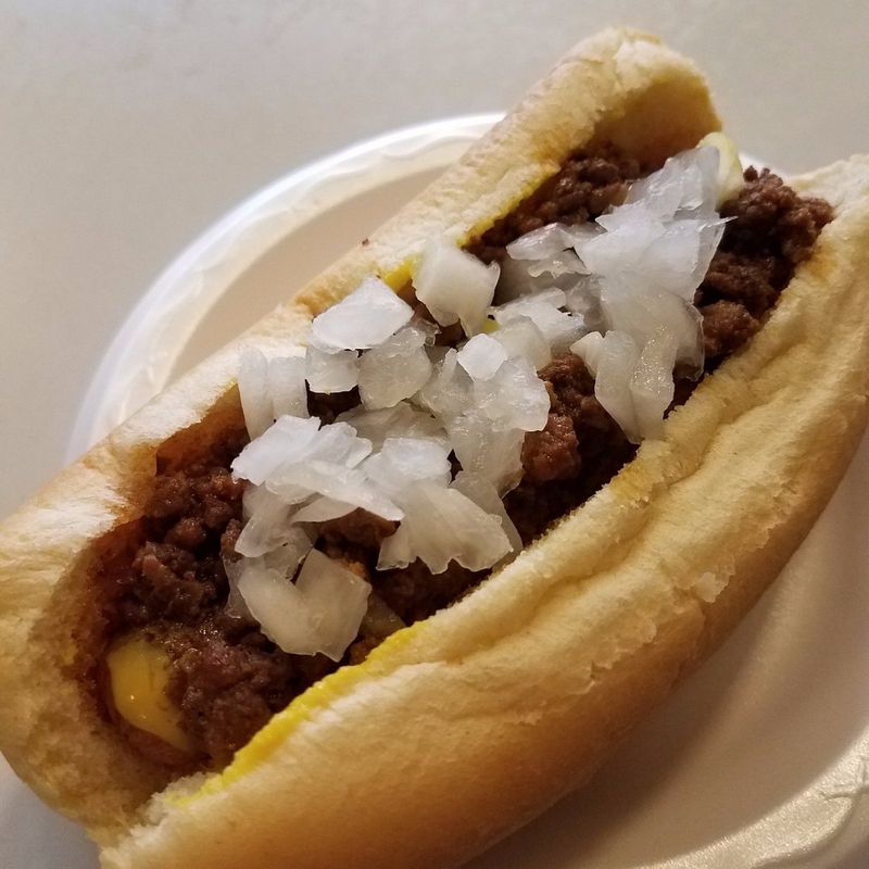 Coney Island Kalamazoo - The Sweet Pioneer Since 1915
