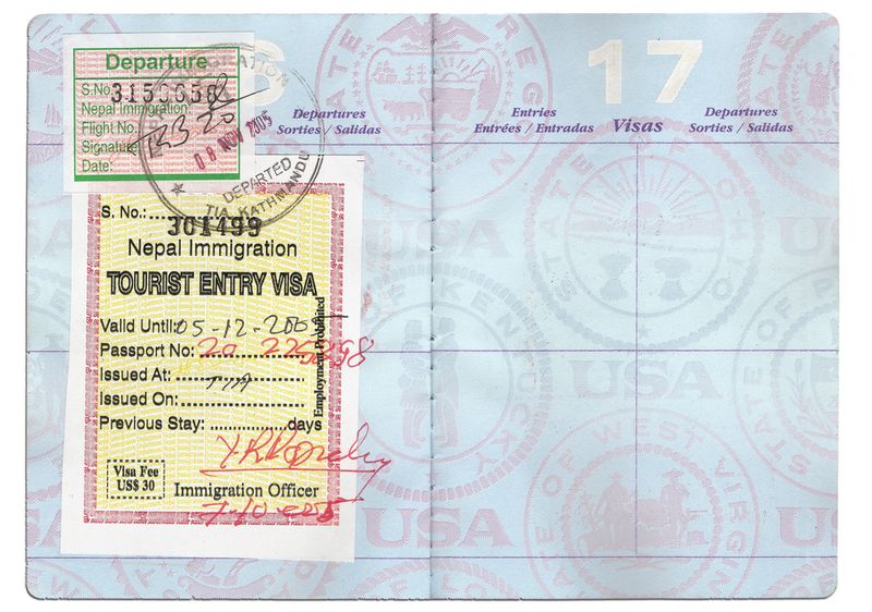Passport Validity Rules You Cannot Ignore