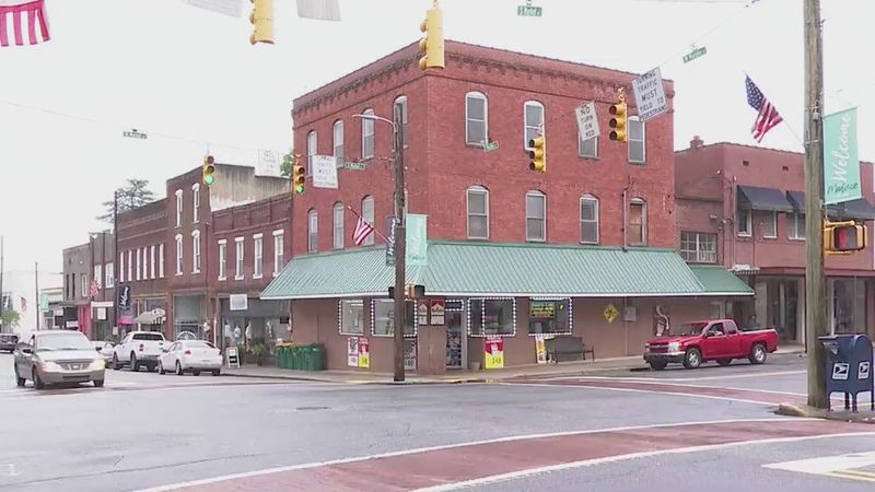 Experience Small-Town Charm Without Corporate Chains