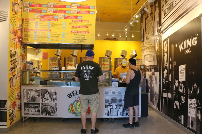 Understand Why This Location Matters to New Yorkers