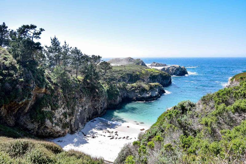 Explore Breathtaking Coastal Scenery